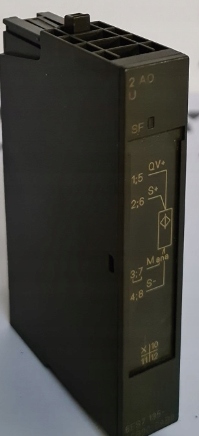 6ES7135-4FB01-0AB0 Siemens, Remote I/O & Communication